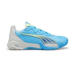 PUMA NOVA Elite Azul Momo Gonzalez (Zapatillas) por solo 104,00 € en Padel Market