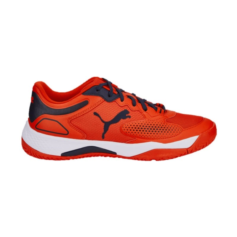 PUMA SOLARCOURT RCT SHOES at only 37,50 € in Padel Market
