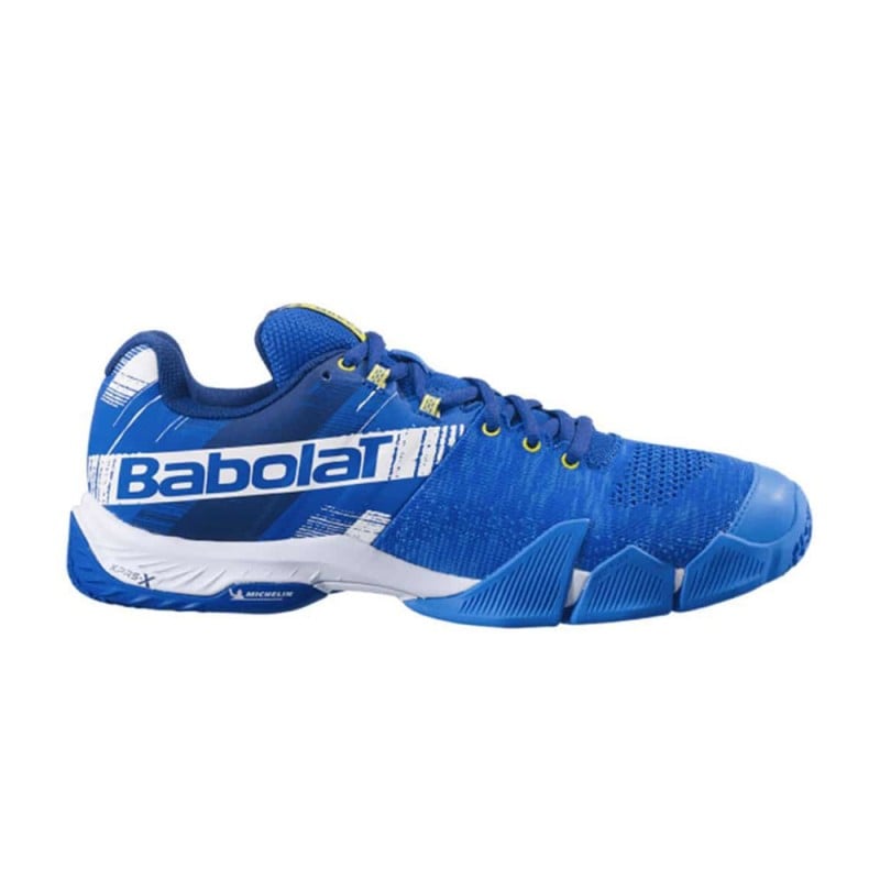 BABOLAT MOVEA MEN 22 SHOES at only 56,95 € in Padel Market