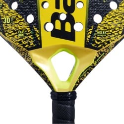 BABOLAT COUNTER VERON 2024 (RACKET) at only 239,95 € in Padel Market