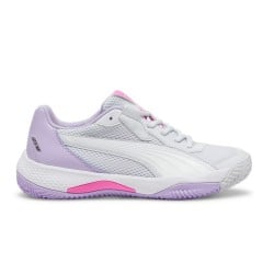 PUMA NOVA COURT WOMEN SHOES at only 64,00 € in Padel Market