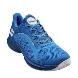 WILSON HURAKN 2.0 FRENCH BLUE MAN SHOES at only 107,90 € in Padel Market