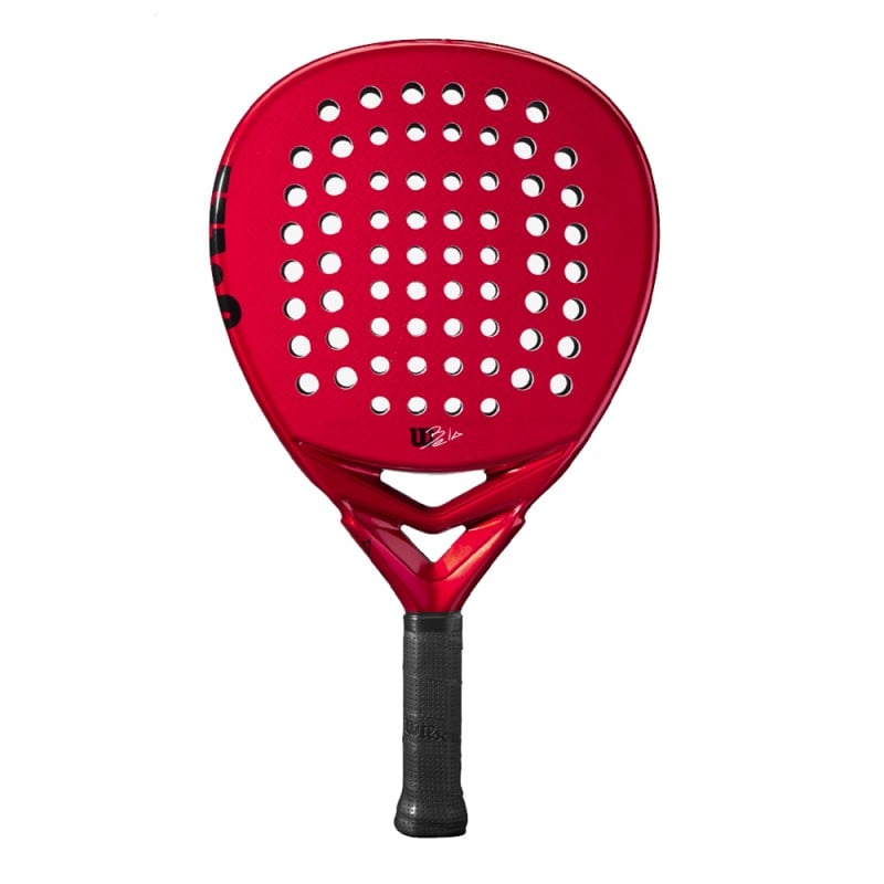 WILSON BELA Team V2.2 (Racket) at only 108,50 € in Padel Market