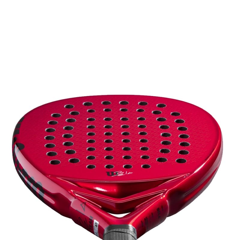 WILSON BELA Team V2.2 (Racket) at only 108,50 € in Padel Market