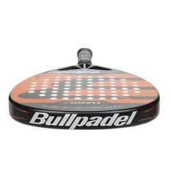 BULLPADEL HACK JUNIOR 2024 (PALA) por solo 71,96 € en Padel Market