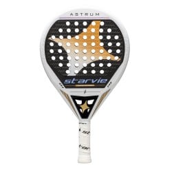PALA STARVIE ASTRUM PRO LIMITED EDITION at only 264,90 € in Padel Market