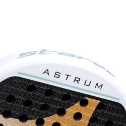STARVIE ASTRUM PRO LIMITED EDITION (RACKET) at only 264,90 € in Padel Market
