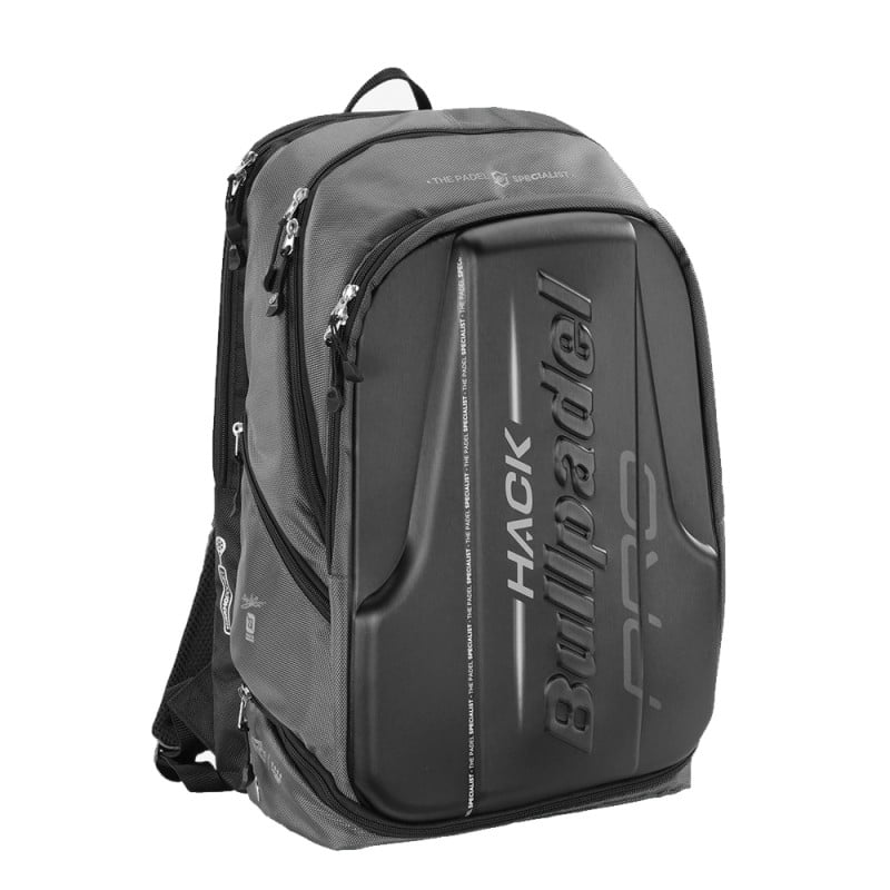 BULLPADEL BPM 22001 HACK PAQUITO NAVARRO BACKPACK PADEL MARKET