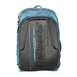 BULLPADEL BPM-22001 HACK BY PAQUITO NAVARRO BACKPACK at only 44,95 € in Padel Market