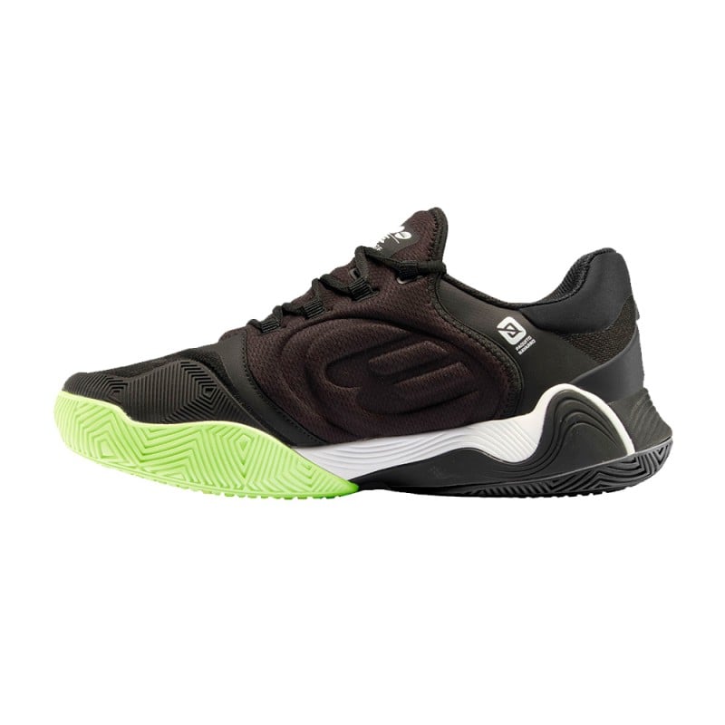 BULLPADEL VERTEX Vibram 24V Negro FEDE CHINGOTTO (Zapatillas) por solo 119,95 € en Padel Market