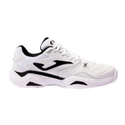 JOMA MASTER 1000 LADY 2402 WHITE SHOES at only 49,95 € in Padel Market