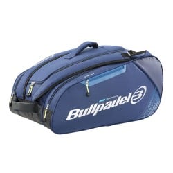 BULLPADEL BPP-24014 PERFORMANCE NAVY BLUE 2024 (RACKET BAG) at only 64,99 € in Padel Market