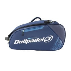 BULLPADEL BPP-24014 PERFORMANCE NAVY BLUE 2024 (RACKET BAG) at only 58,50 € in Padel Market