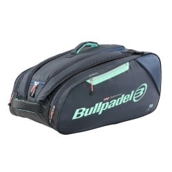 BULLPADEL BPP-24014 PERFORMANCE AQUA MARINA 2024 (RACKET BAG) at only 58,50 € in Padel Market