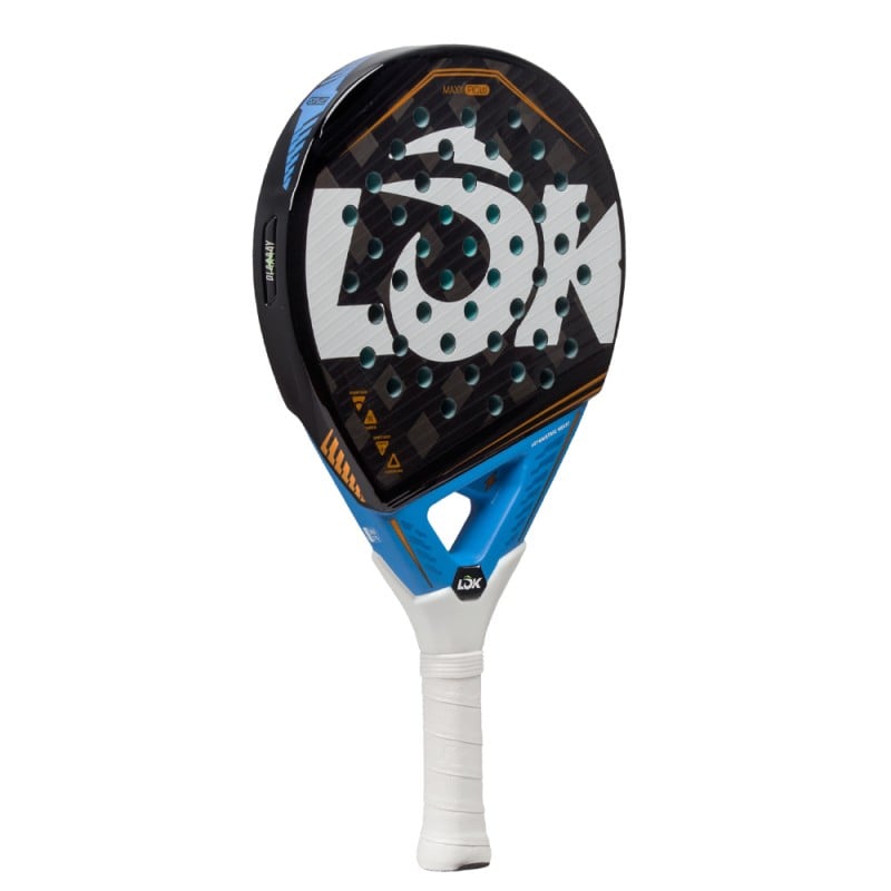 LOK MAXX Flow 2024 (Pala) por solo 196,00 € en Padel Market