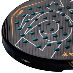 LOK MAXX FLOW 2024(RACKET) at only 299,95 € in Padel Market