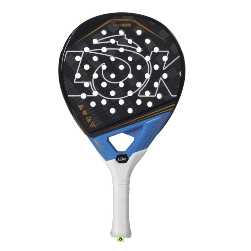 LOK MAXX Flow 2024 (Pala) por solo 196,00 € en Padel Market