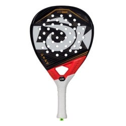 LOK MAXX Hype 2024 MIKE YANGUAS (Racket) at only 299,95 € in Padel Market