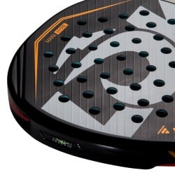 LOK MAXX HYPE 2024 MIKE YANGUAS (RACKET) at only 299,95 € in Padel Market