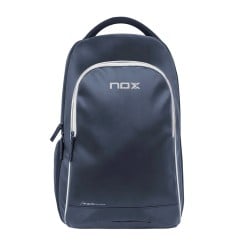 NOX PRO SERIES NAVY BLUE 2023 (BACKPACK) at only 54,99 € in Padel Market