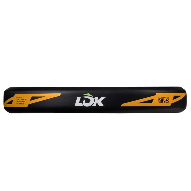 LOK EASY Hype 2024 (Racket) at only 150,98 € in Padel Market