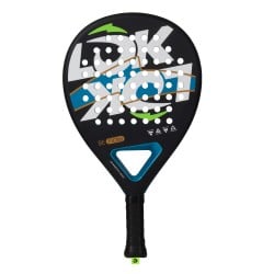 LOK BE FLOW 2024 (RACKET) at only 109,95 € in Padel Market