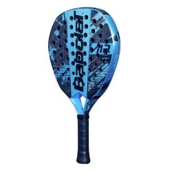 TEST RACKET BABOLAT AIR VERON 2024 at only 239,95 € in Padel Market