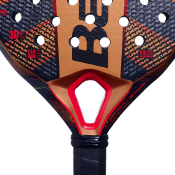 BABOLAT TECHNICAL VERON 2024 TEST RACKET at only 239,95 € in Padel Market