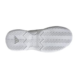 ADIDAS GAMECOURT 2.0 Woman White (Shoes) at only 63,95 € in Padel Market