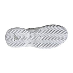 ADIDAS GAMECOURT 2.0 WOMAN SHOES WHITE at only 63,95 € in Padel Market