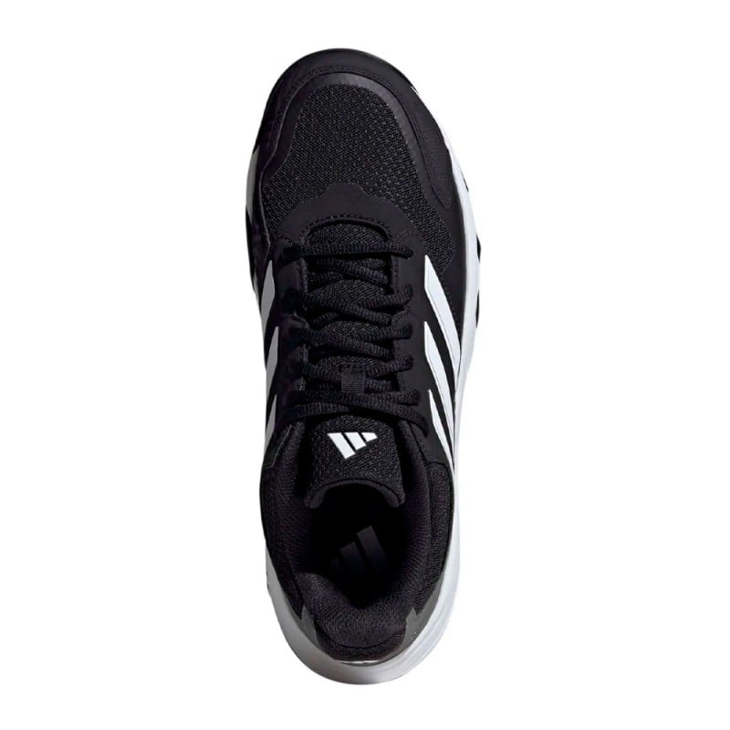 ADIDAS COURTJAM Control 3 Black Clay (Shoes) at only 80,95 € in Padel Market
