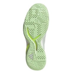 ADIDAS ADIZERO Cybersonic Blanco/Limon (Zapatillas) por solo 138,95 € en Padel Market