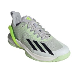 ADIDAS ADIZERO Cybersonic Blanco/Limon (Zapatillas) por solo 138,95 € en Padel Market