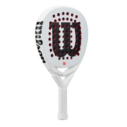 WILSON BELA LT 2.5 2024 (Racchetta) a soli 219,95 € in Padel Market