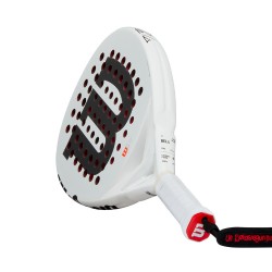 WILSON BELA LT 2.5 2024 (Racchetta) a soli 219,95 € in Padel Market