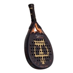 BLACK CROWN SPECIAL PRO 2024 (RACKET) at only 288,00 € in Padel Market