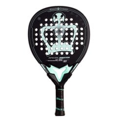 BLACK CROWN SPECIAL MASTER 2024 (RACKET) at only 251,95 € in Padel Market