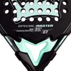 BLACK CROWN SPECIAL MASTER 2024 (RACKET) at only 252,00 € in Padel Market
