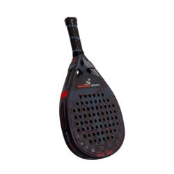 BLACK CROWN PATRON EVOLUTION 2024 (RACKET) at only 251,95 € in Padel Market