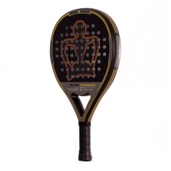 BLACK CROWN PITON Premium 2024 (Racket) at only 224,95 € in Padel Market