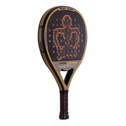 BLACK CROWN PITON Premium 2024 (Racket) at only 224,95 € in Padel Market