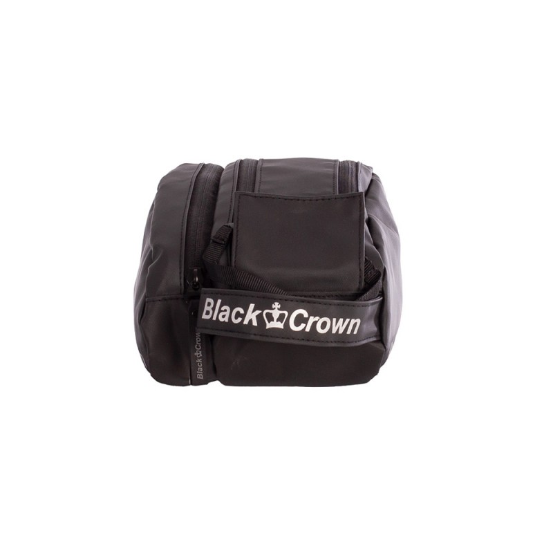 BLACK CROWN MIRACLE PRO Black/Tornasolado (Toilet bag) at only 14,40 € in Padel Market