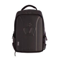 BLACK CROWN URUS Black (Backpack) at only 64,00 € in Padel Market