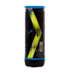 BLACK CROWN ONE 3-BALL POT at only 4,95 € in Padel Market