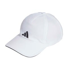 ADIDAS AEROREADY Training Cap White at only 18,95 € in Padel Market