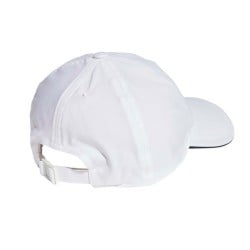 ADIDAS AEROREADY TRAINING CAP WHITE at only 19,95 € in Padel Market