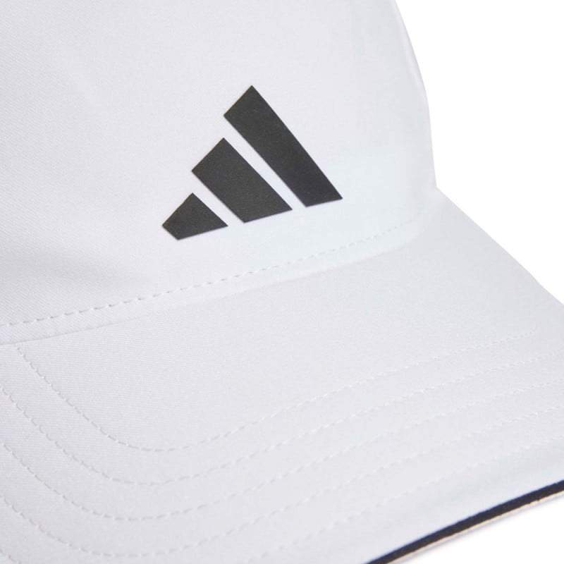ADIDAS AEROREADY TRAINING CAP WHITE at only 19,95 € in Padel Market