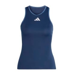 ADIDAS WOMEN'S CLUB TANK TOP at only 34,95 € in Padel Market