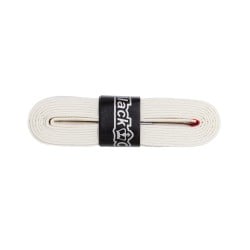 BOLSA 12 OVERGRIPS BLACK CROWN LISO BLANCO at only 15,95 € in Padel Market