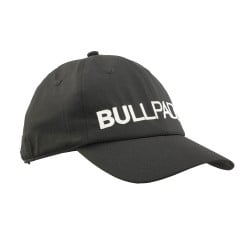 BULLPADEL EMBROIDERED CAP BPG235 FW at only 10,95 € in Padel Market